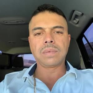 Meet your Posher, Horacio